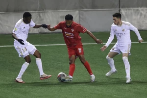 Nije samo Radonjić, Vojvodina blizu potpisa Kilijana Bevisa?